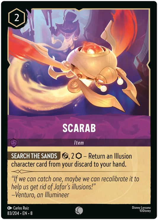 Scarab