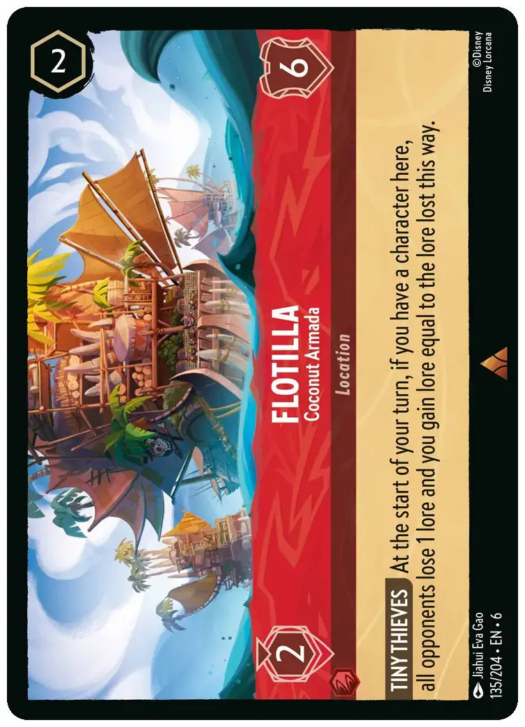 Flotilla - Coconut Armada
